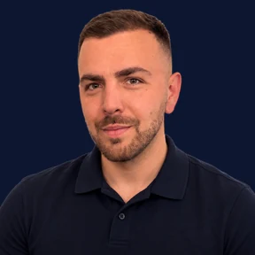 Mateo Obajdin, Tehnolog - Prodaja