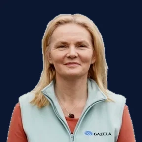 Mojca Dobrovnik, Računovodstvo