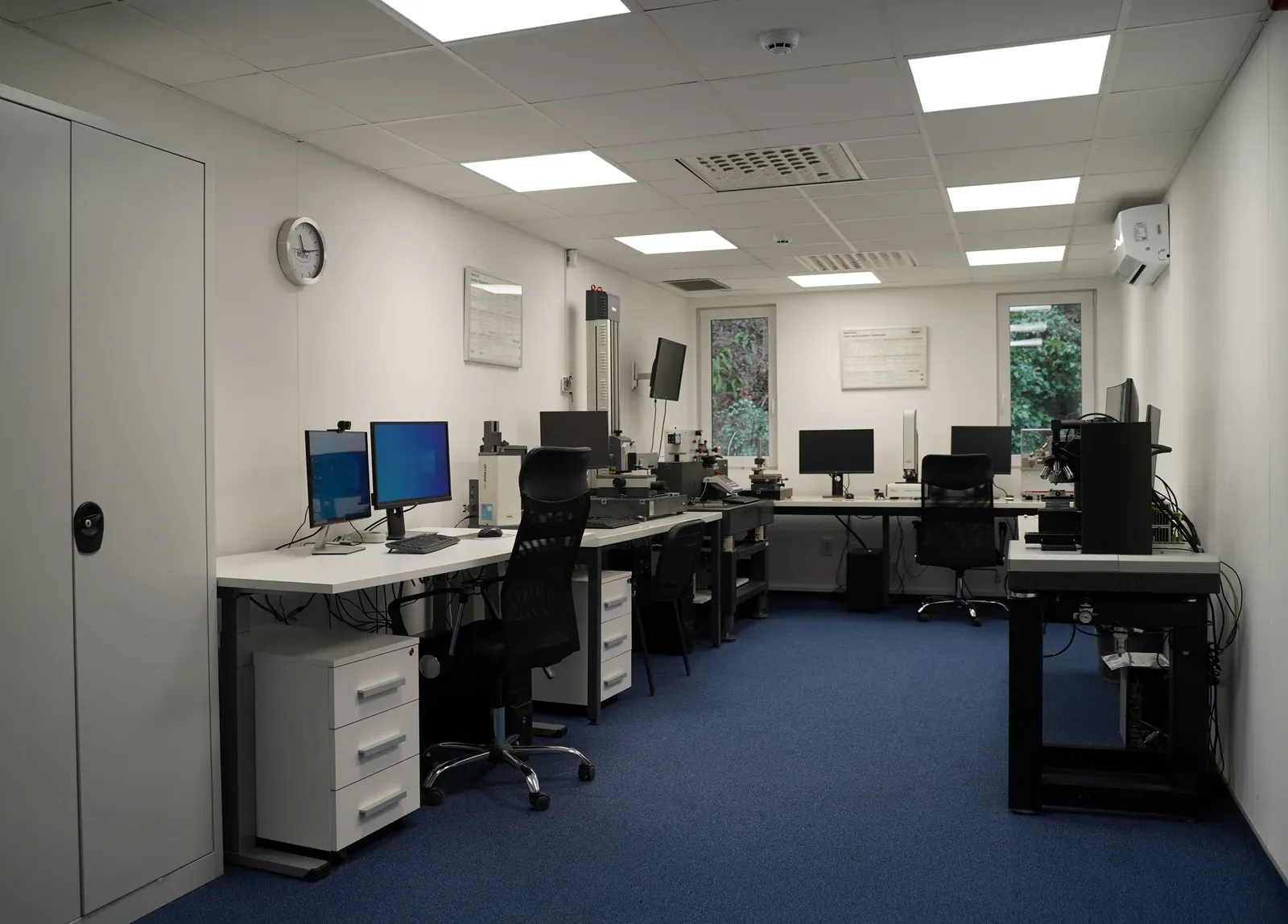 Gazela kalibracijski laboratorij ISO 17025